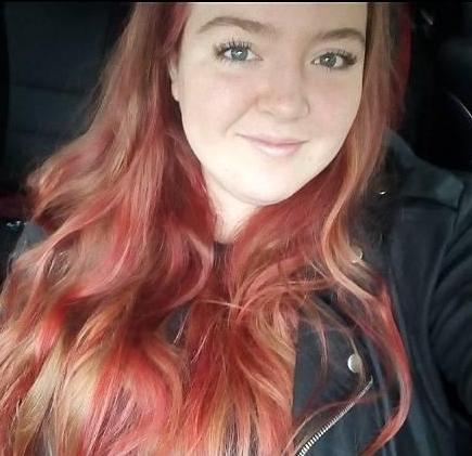 Sarah Marie Hofmann — Angličtina a nemčina · veda